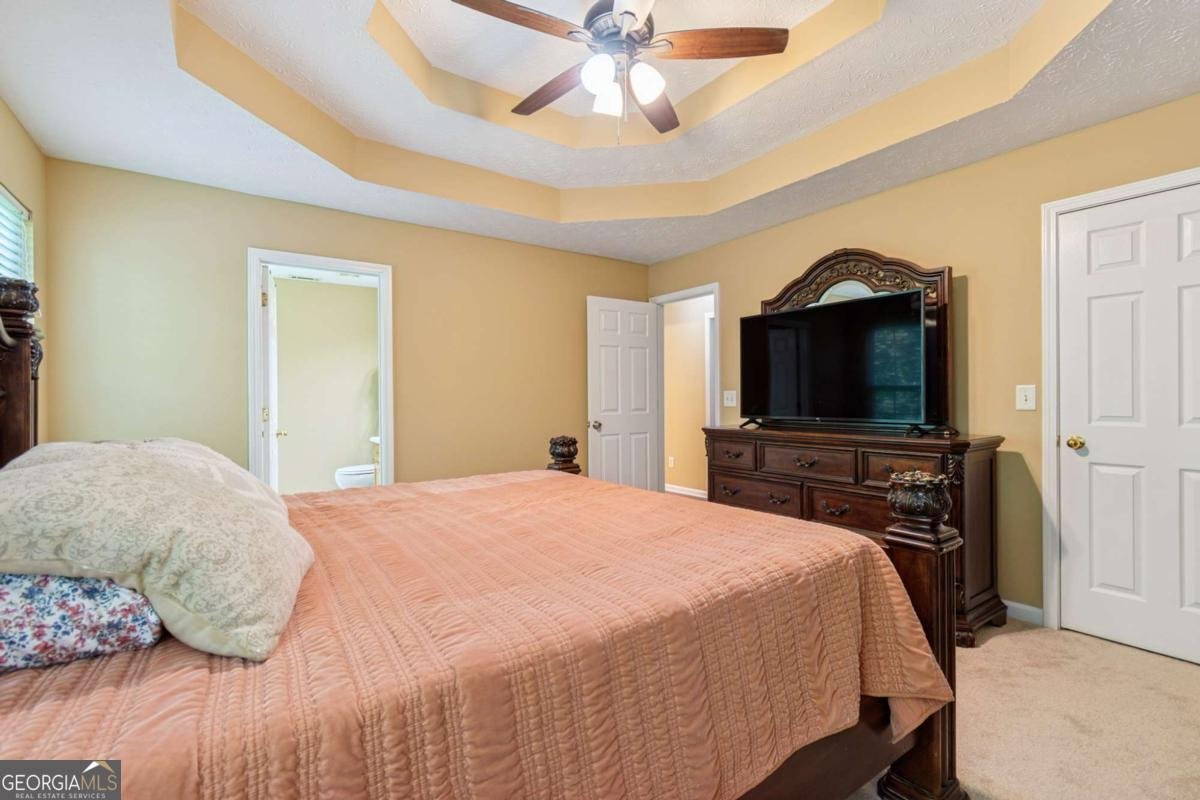 4718 Middleboro Lane Gainesville - Photo 21