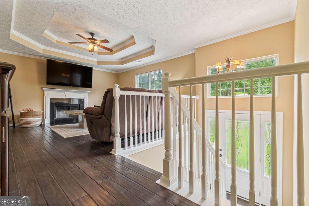 4718 Middleboro Lane Gainesville - Photo 8