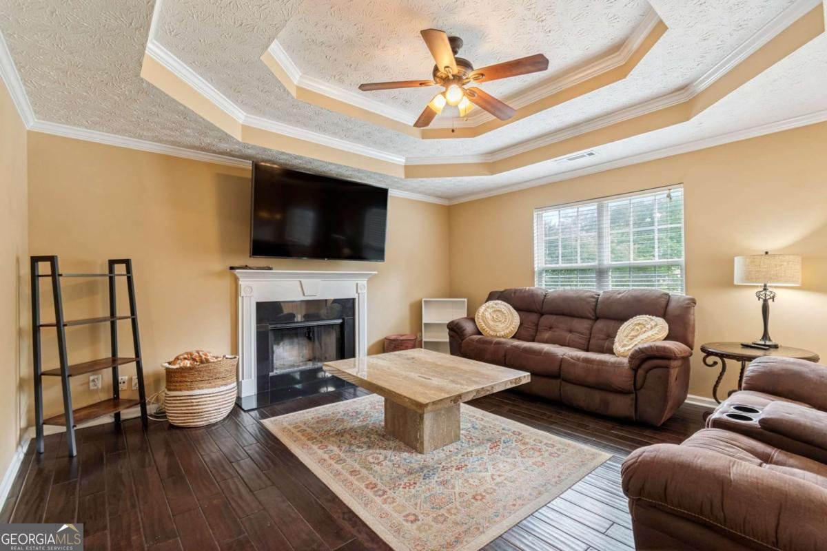 4718 Middleboro Lane Gainesville - Photo 9
