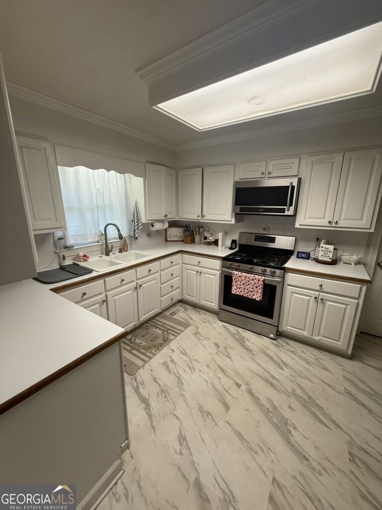 81 Crowell Road Conyers - Photo 10