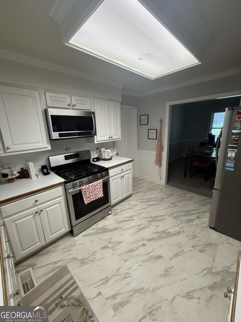 81 Crowell Road Conyers - Photo 11