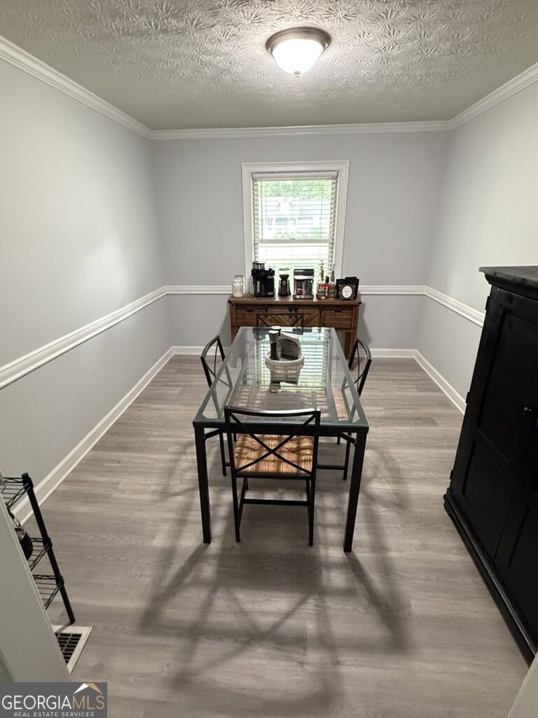 81 Crowell Road Conyers - Photo 13