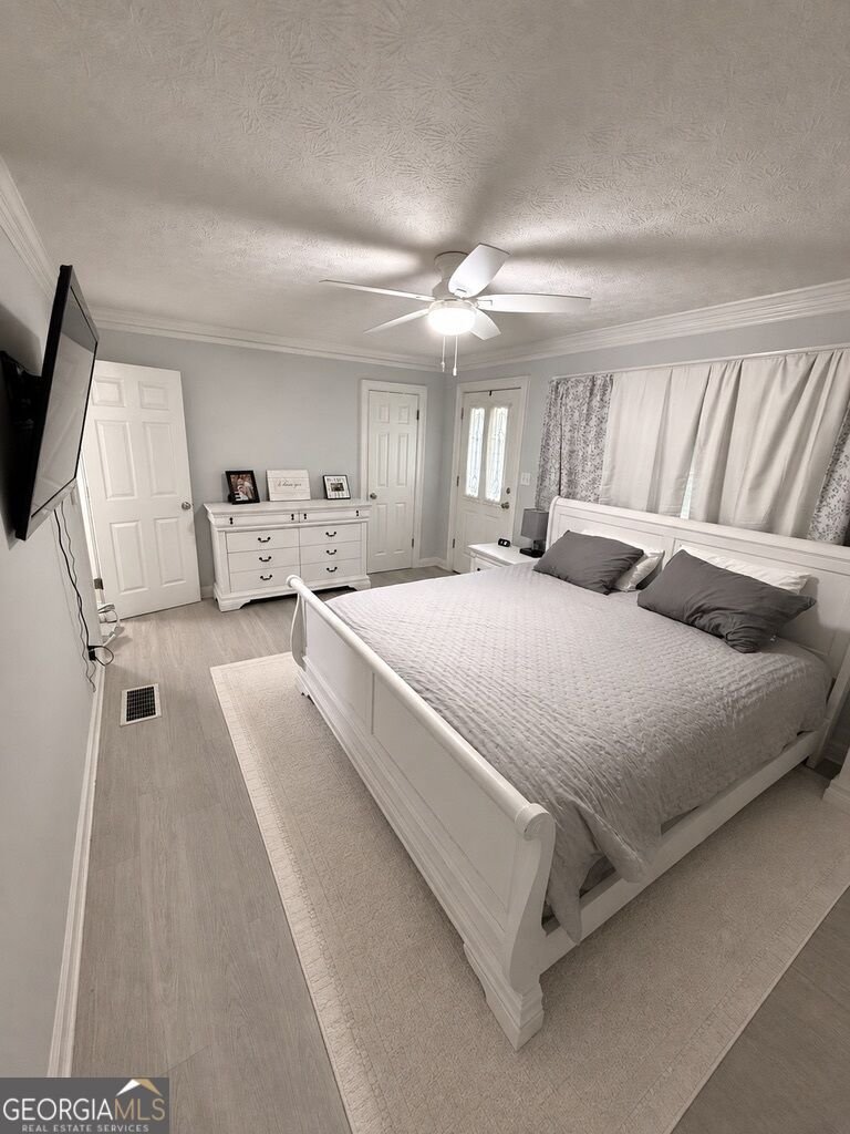 81 Crowell Road Conyers - Photo 16