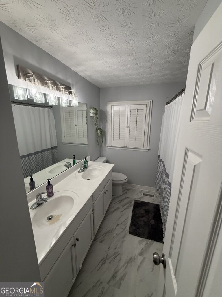 81 Crowell Road Conyers - Photo 19