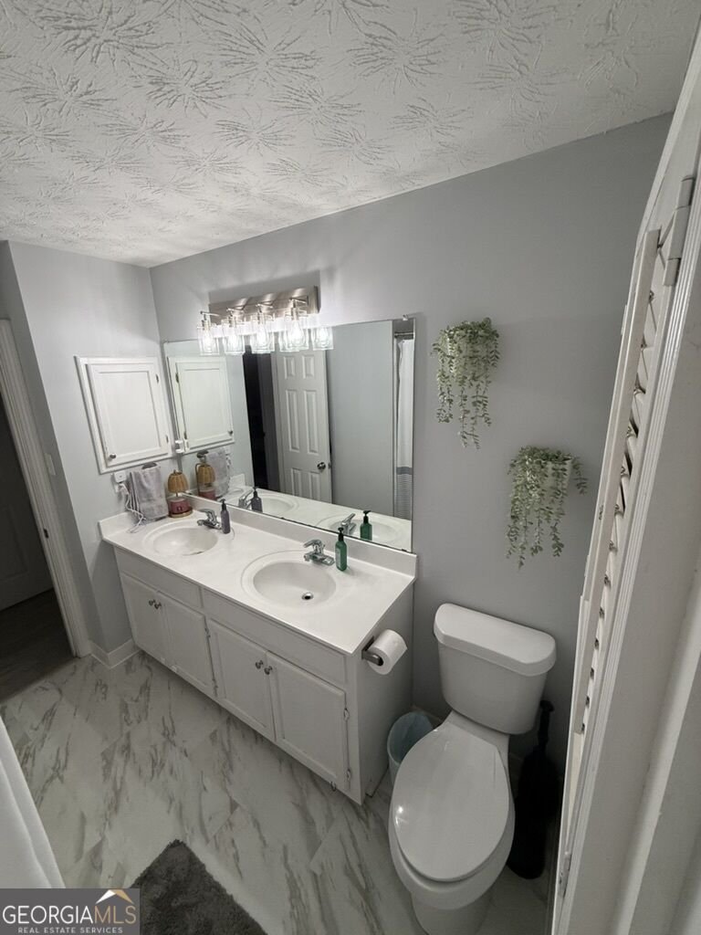 81 Crowell Road Conyers - Photo 20