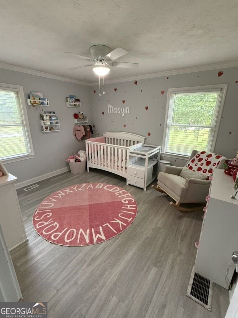 81 Crowell Road Conyers - Photo 21