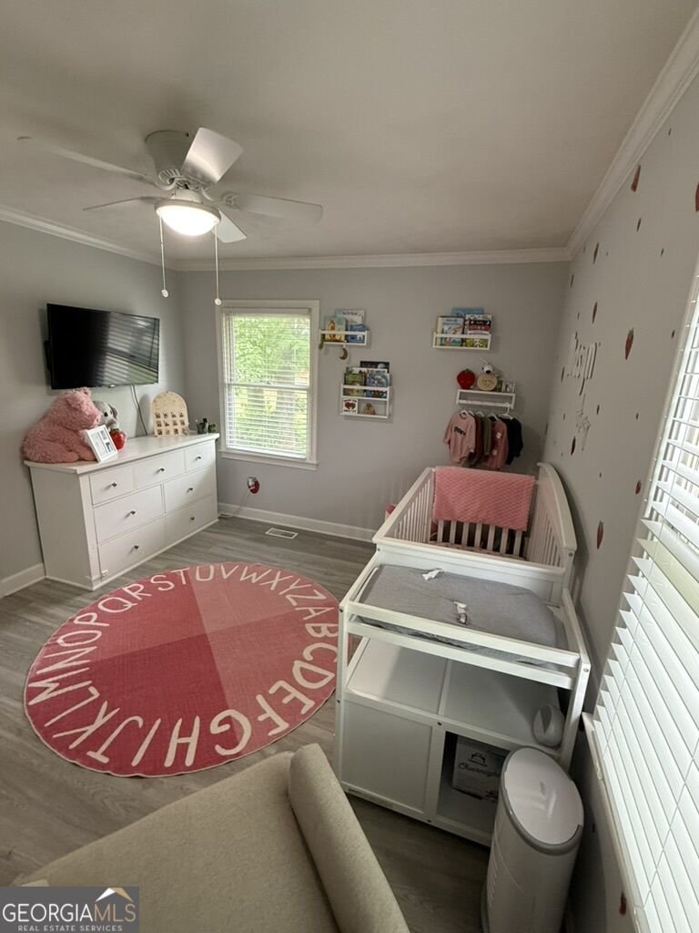 81 Crowell Road Conyers - Photo 22