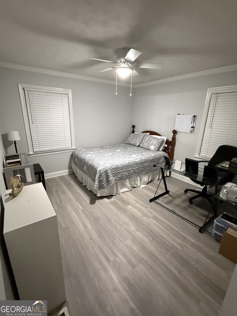 81 Crowell Road Conyers - Photo 23