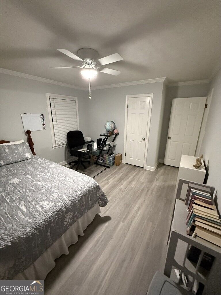 81 Crowell Road Conyers - Photo 24