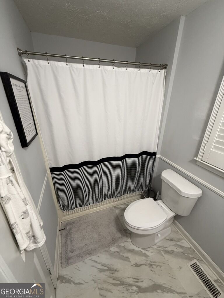 81 Crowell Road Conyers - Photo 25