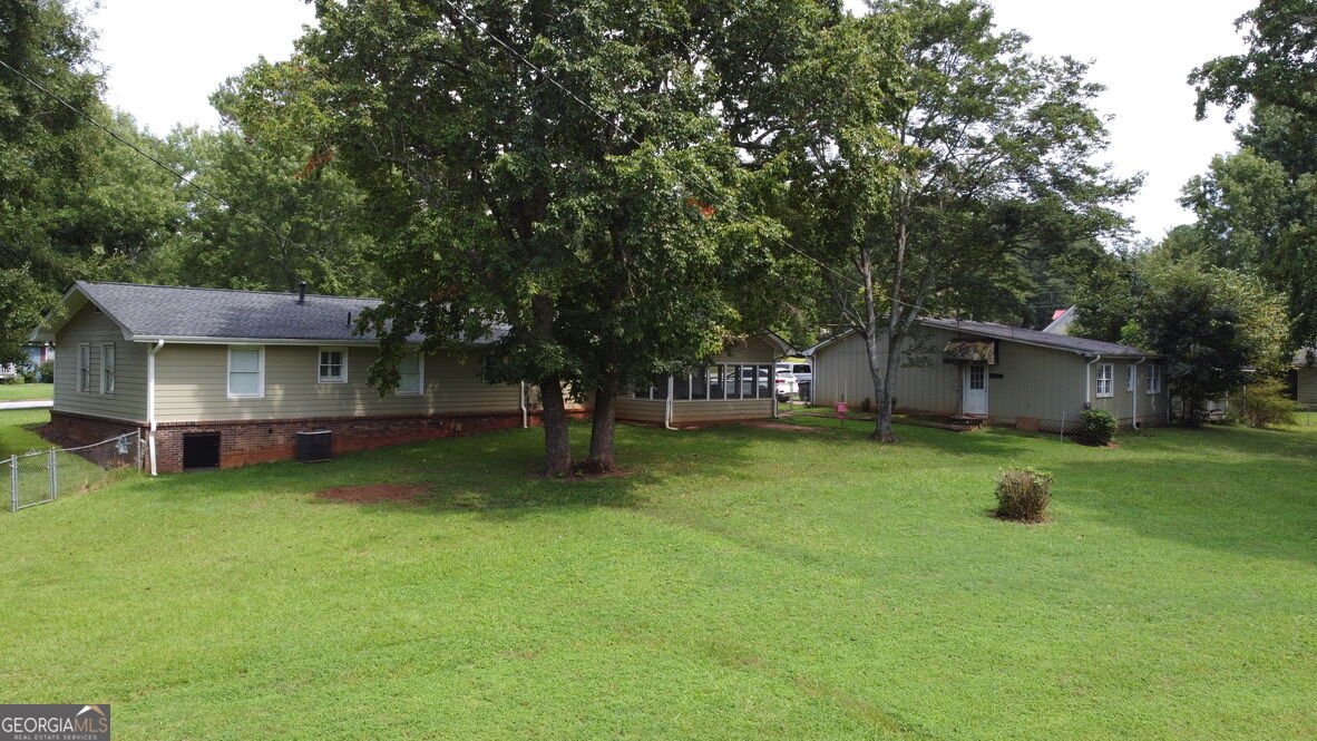 81 Crowell Road Conyers - Photo 31