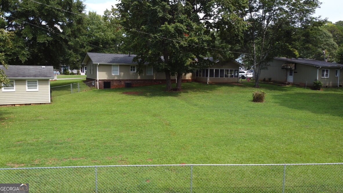 81 Crowell Road Conyers - Photo 33