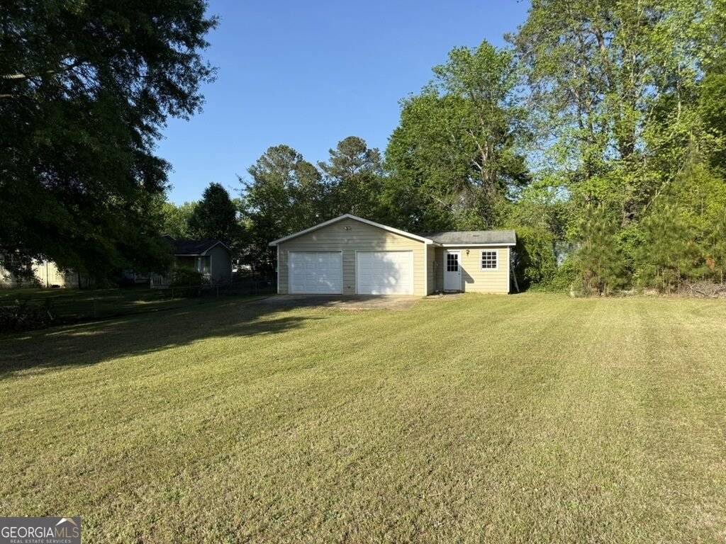 81 Crowell Road Conyers - Photo 34