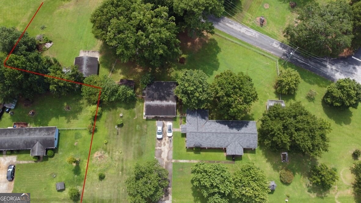 81 Crowell Road Conyers - Photo 35