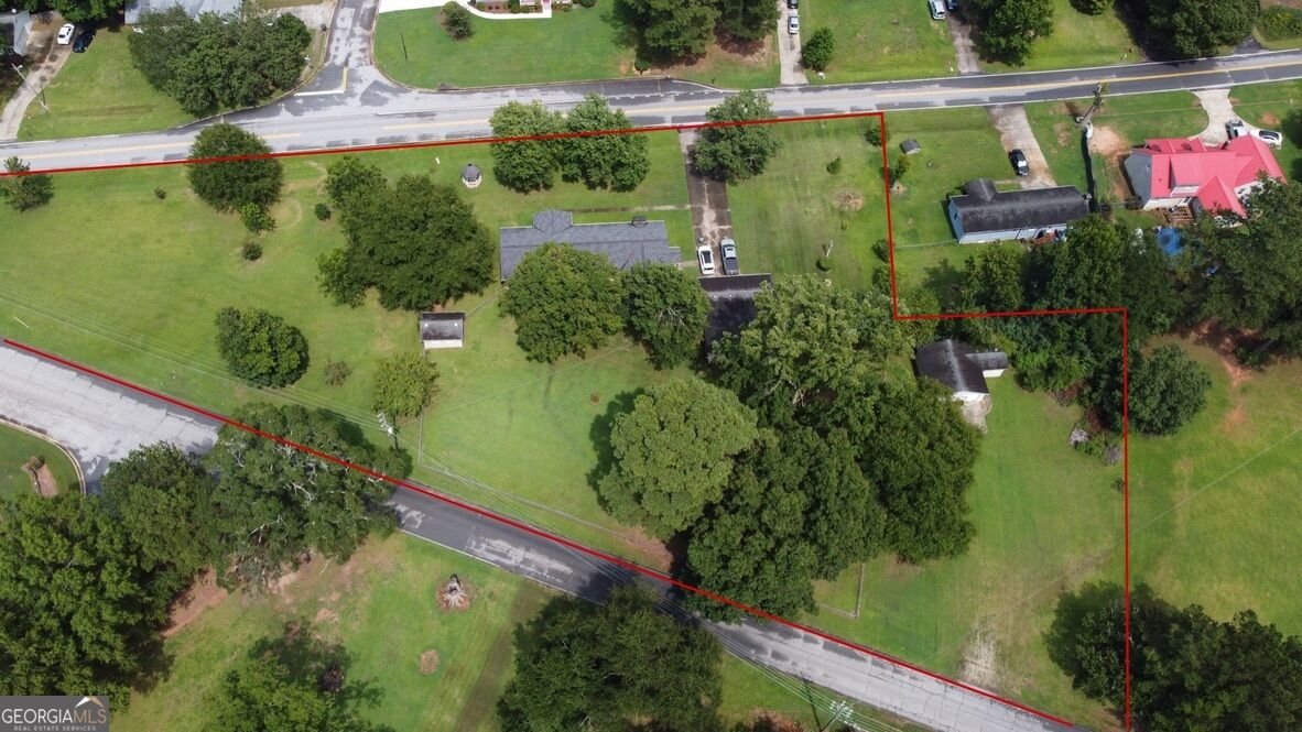 81 Crowell Road Conyers - Photo 36