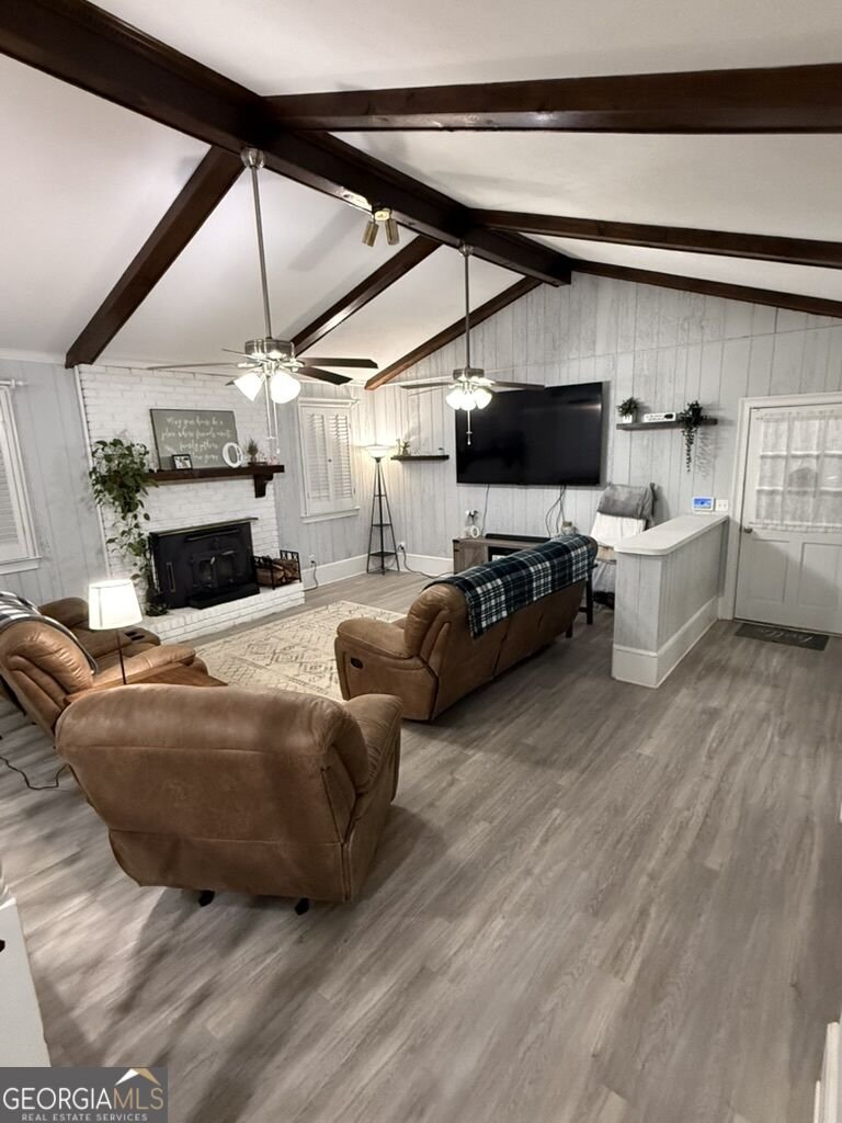 81 Crowell Road Conyers - Photo 6