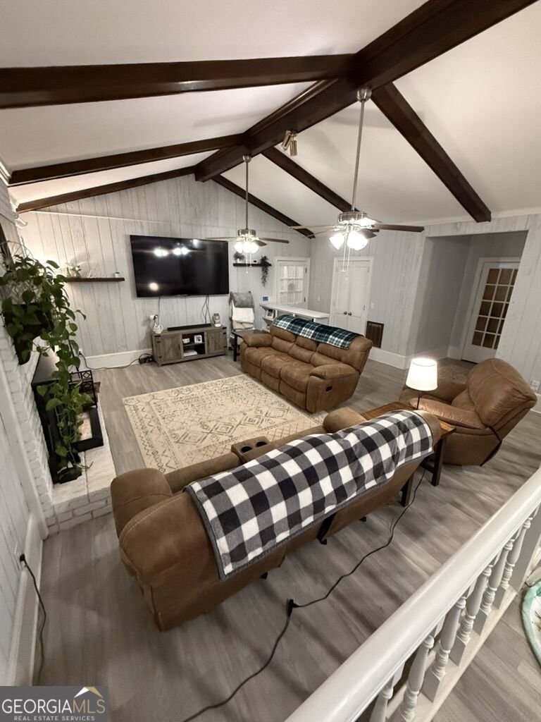 81 Crowell Road Conyers - Photo 7