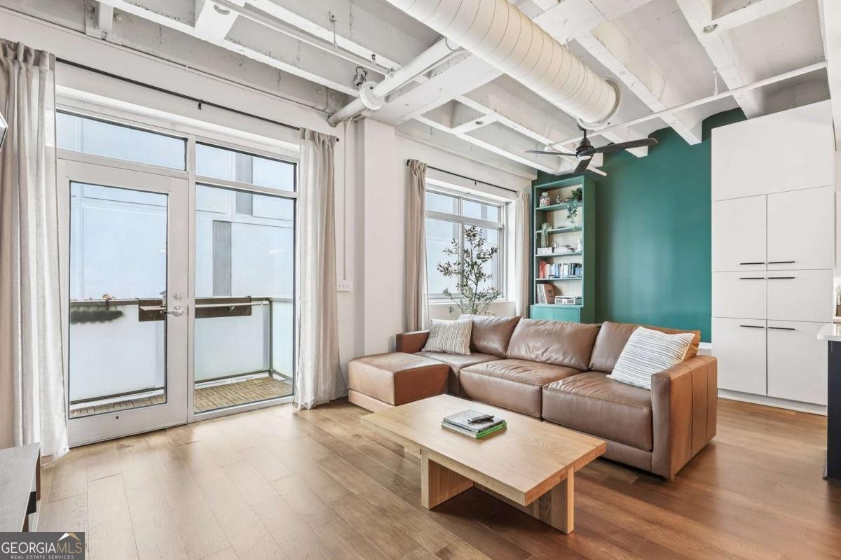 805 Peachtree Street Atlanta - main photo