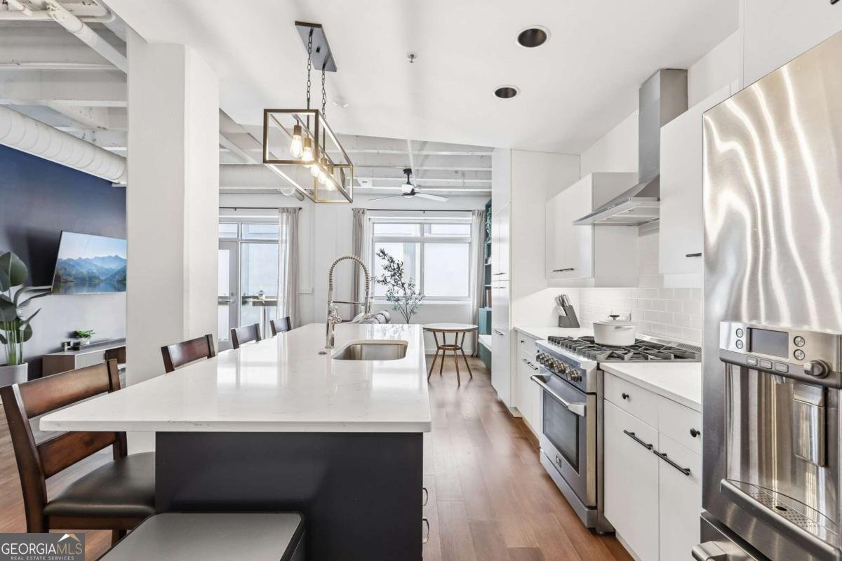 805 Peachtree Street Atlanta - Photo 10