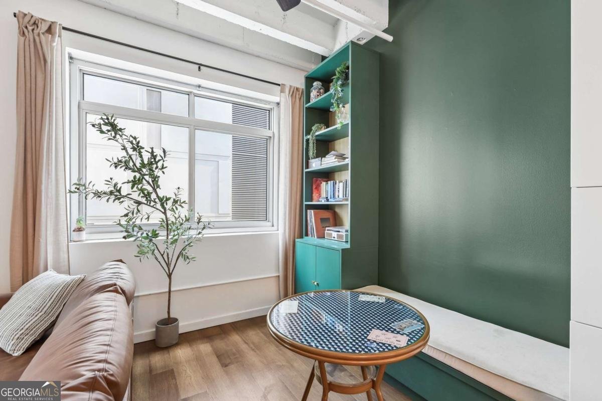 805 Peachtree Street Atlanta - Photo 11