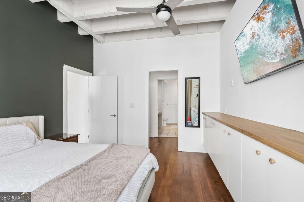 805 Peachtree Street Atlanta - Photo 14