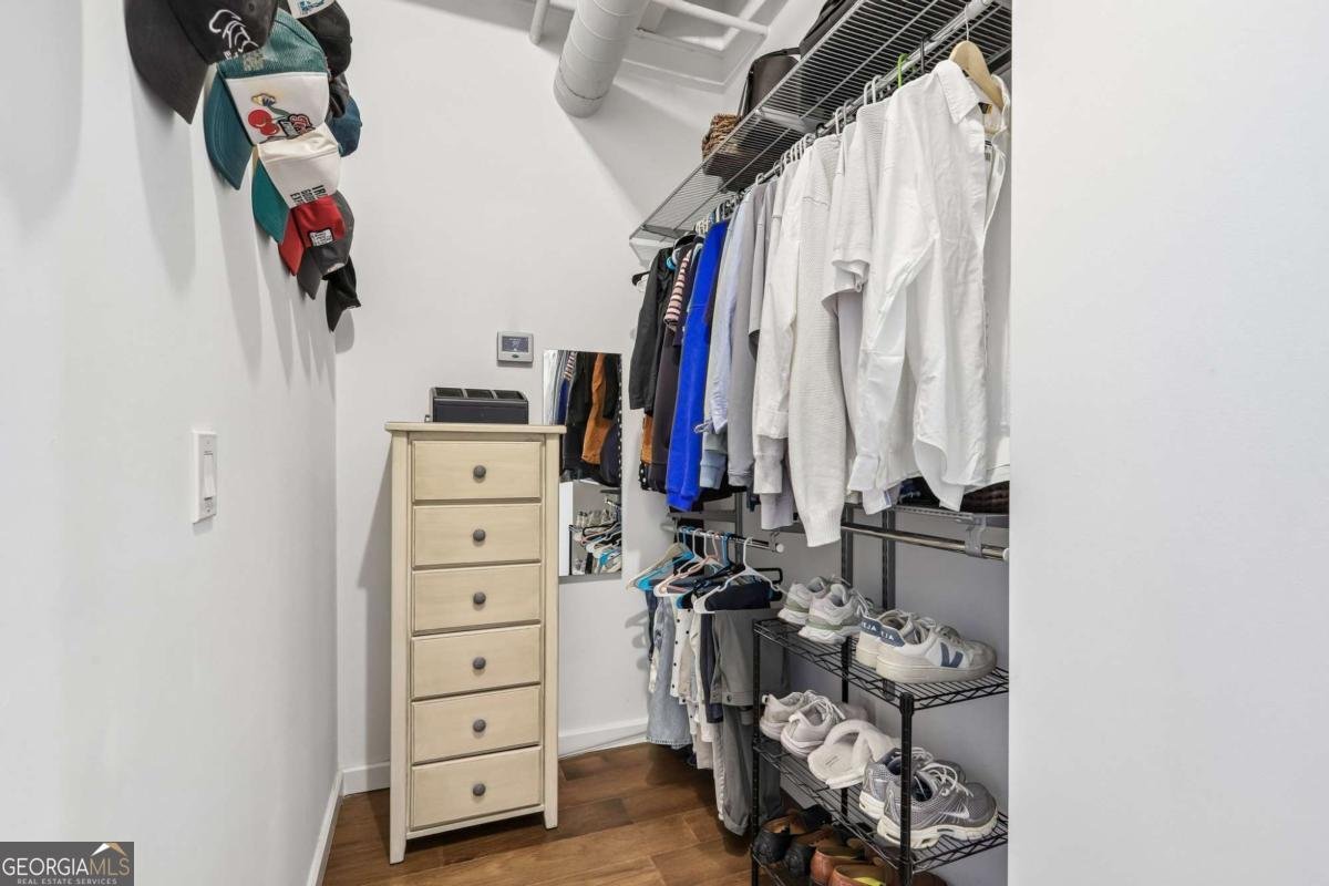 805 Peachtree Street Atlanta - Photo 16