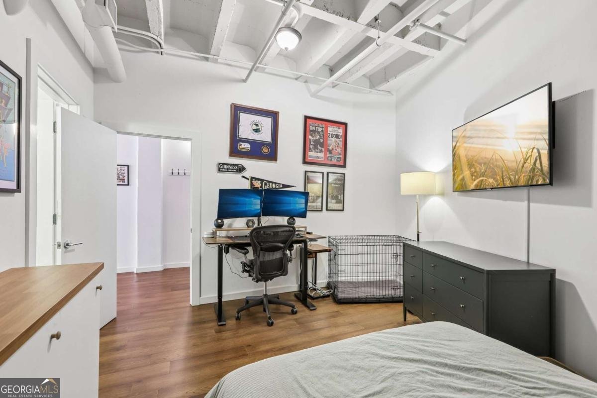 805 Peachtree Street Atlanta - Photo 19