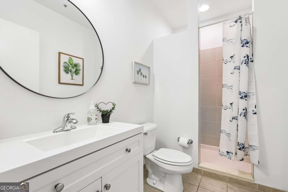 805 Peachtree Street Atlanta - Photo 21