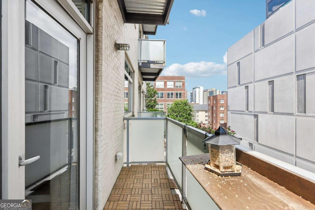 805 Peachtree Street Atlanta - Photo 23