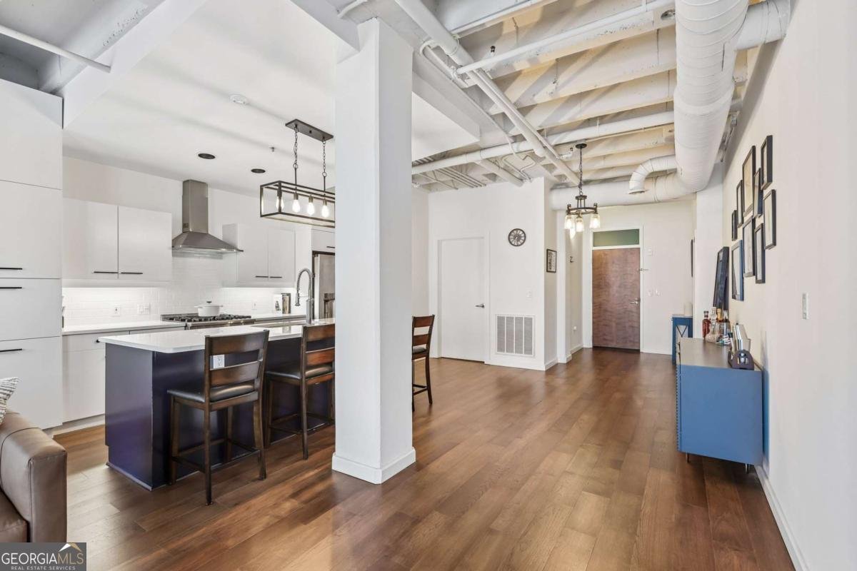 805 Peachtree Street Atlanta - Photo 7