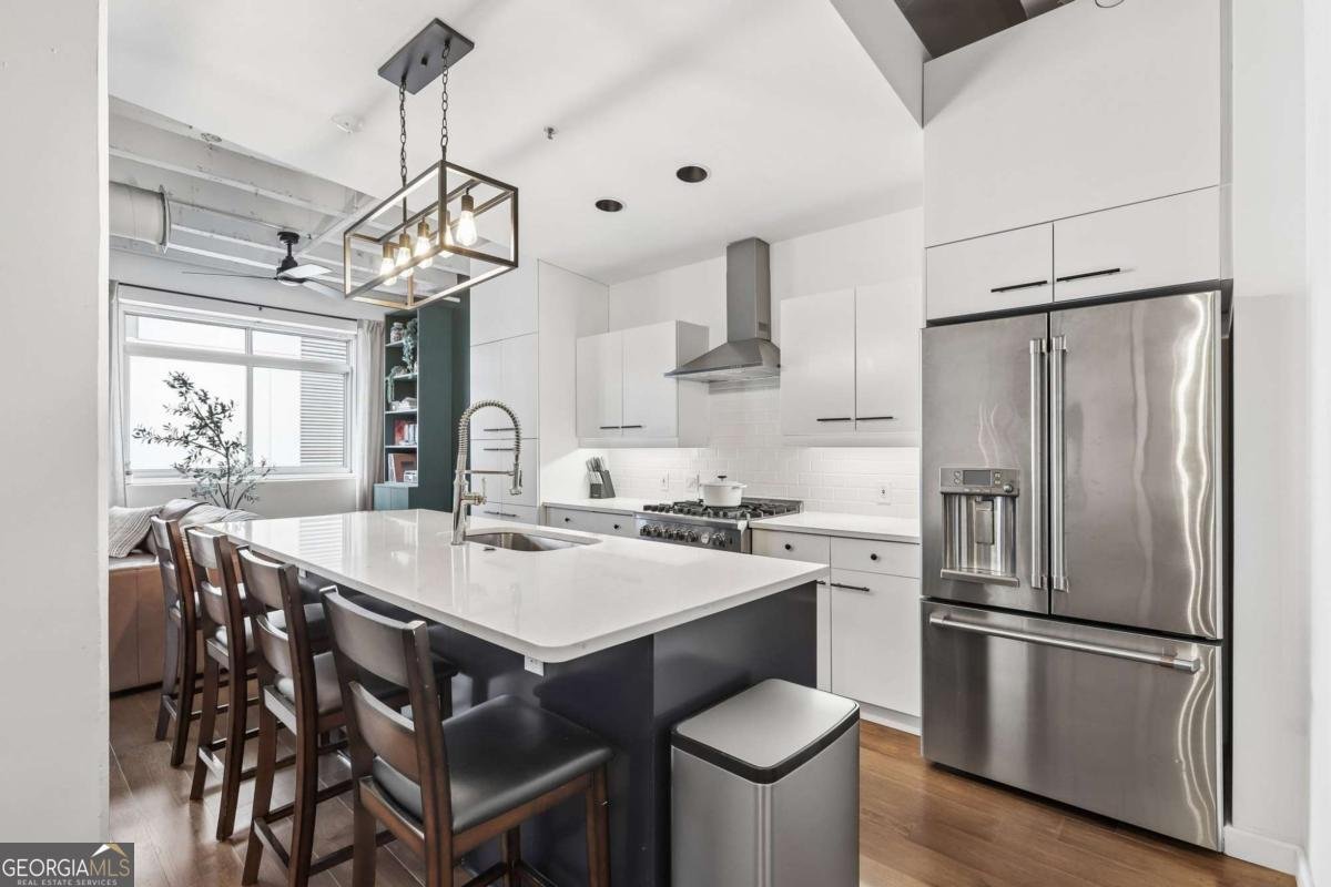 805 Peachtree Street Atlanta - Photo 8