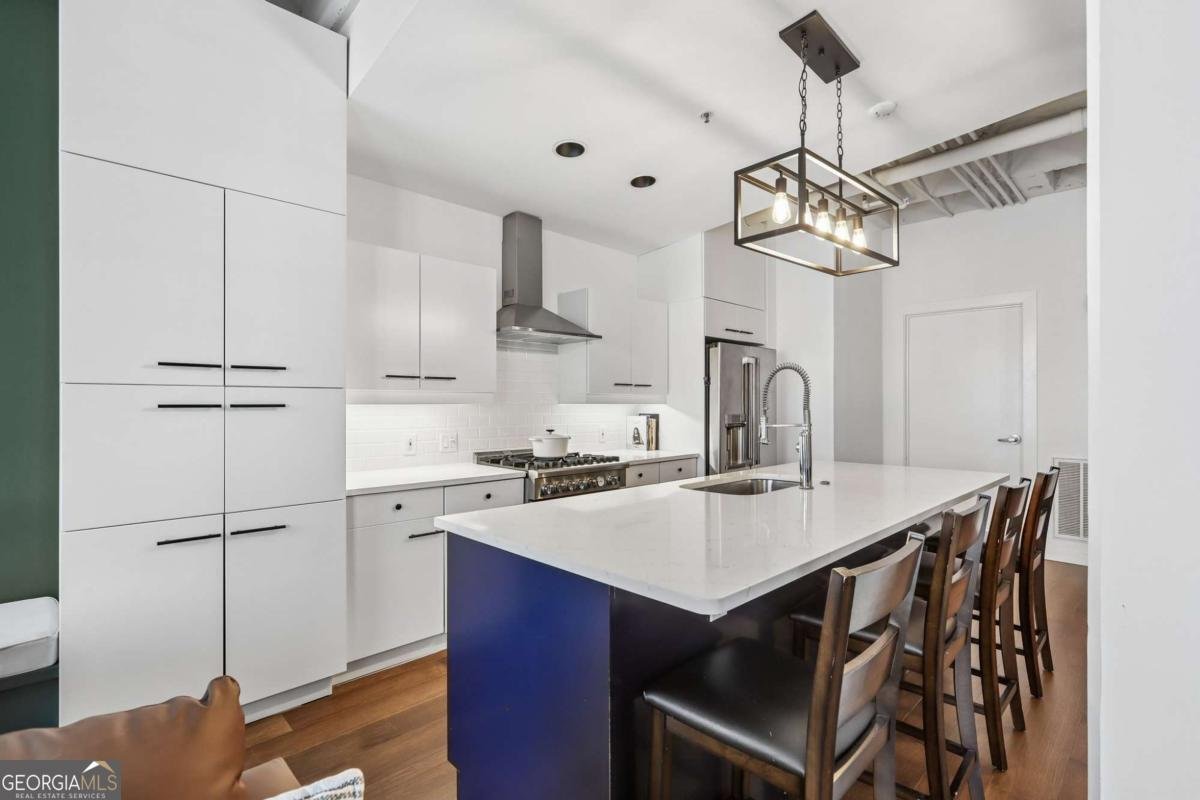 805 Peachtree Street Atlanta - Photo 9