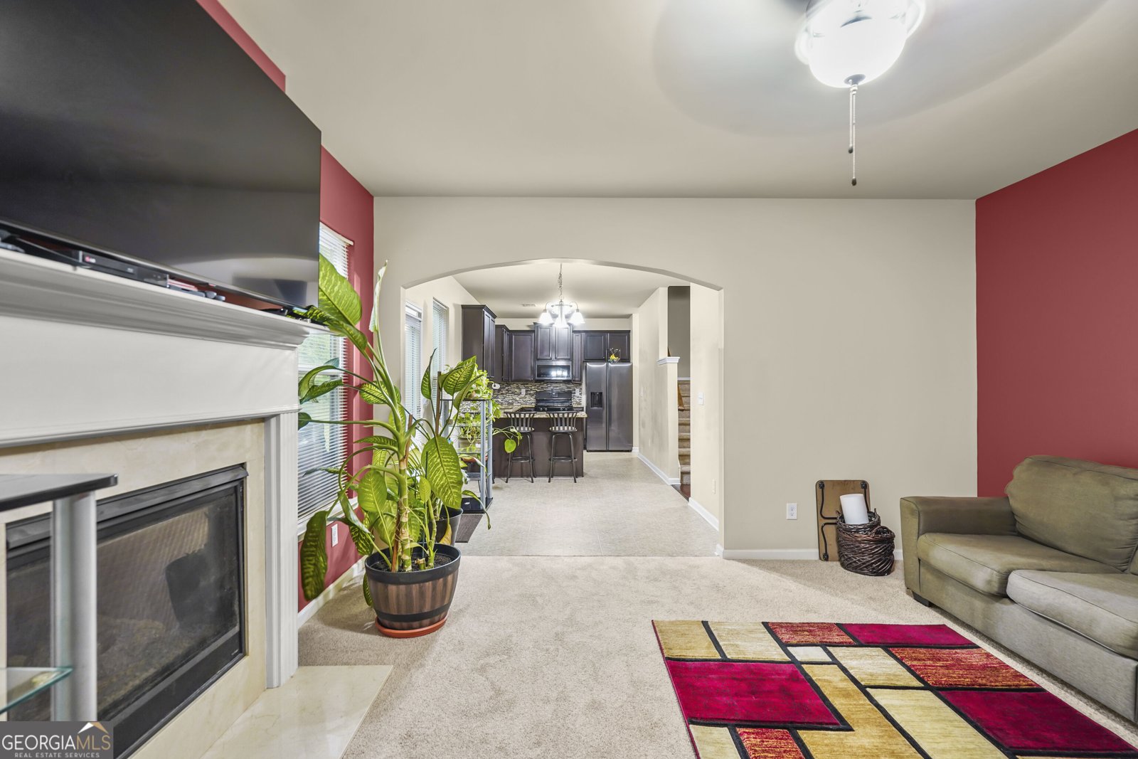 5037 Saphire Court Douglasville - Photo 14