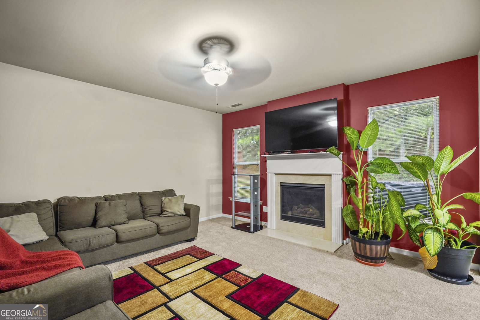 5037 Saphire Court Douglasville - Photo 15