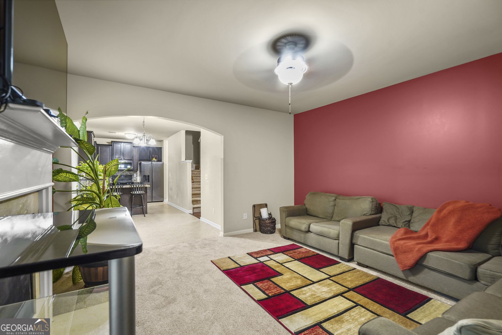 5037 Saphire Court Douglasville - Photo 16