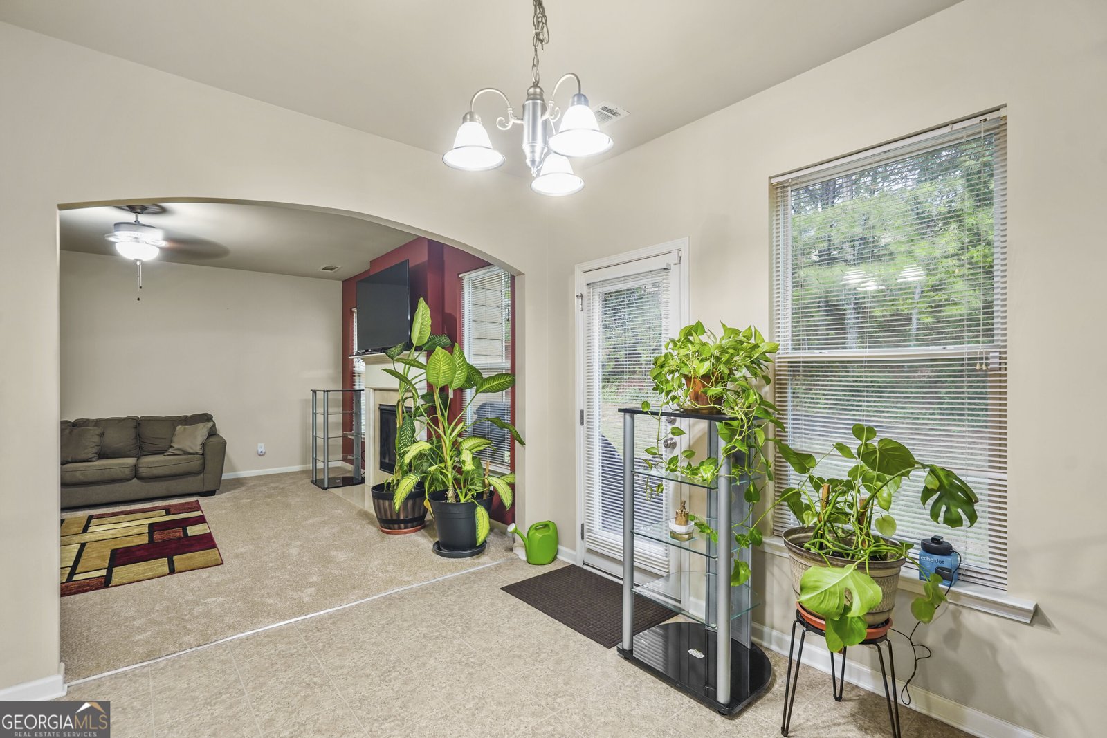 5037 Saphire Court Douglasville - Photo 17