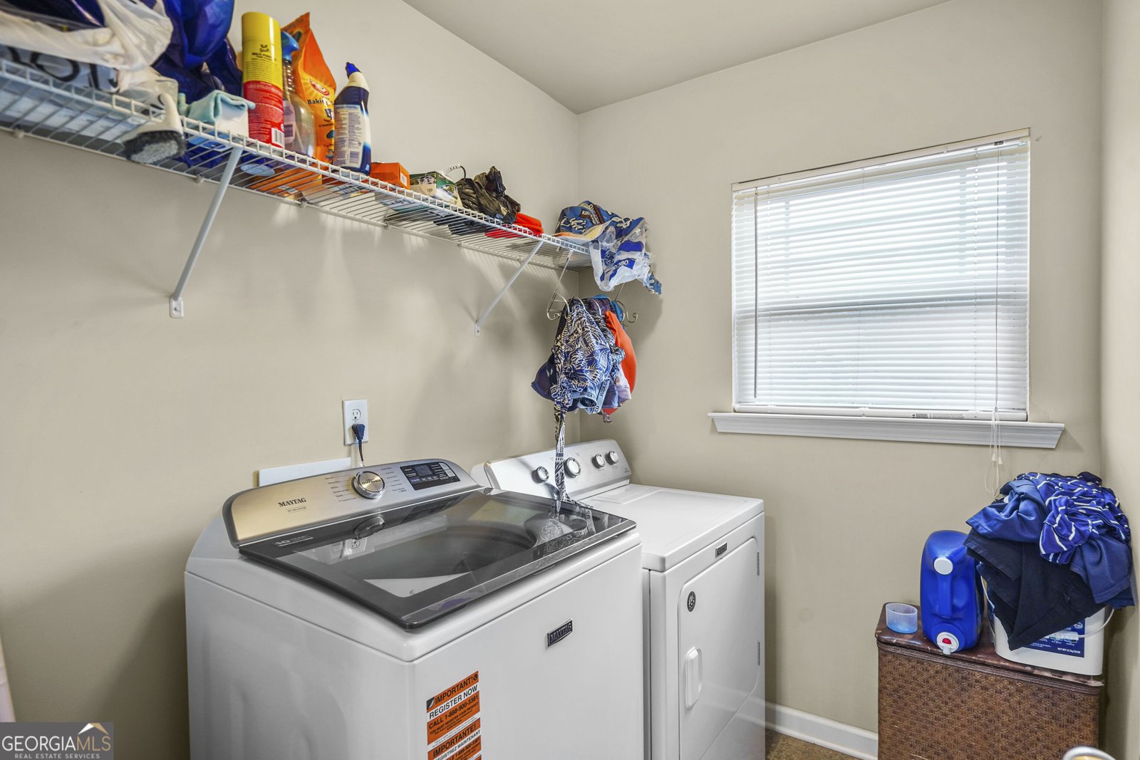 5037 Saphire Court Douglasville - Photo 36