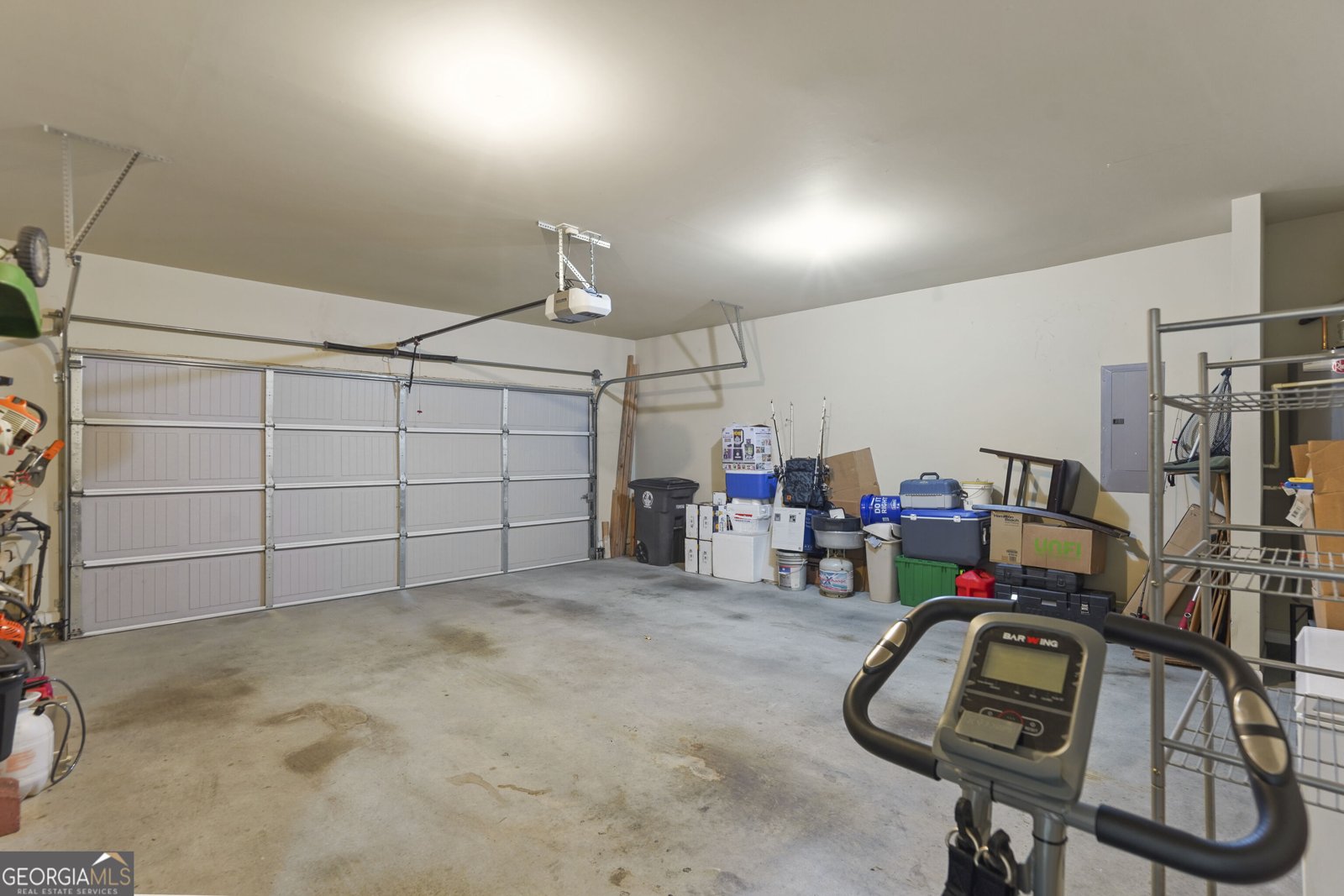 5037 Saphire Court Douglasville - Photo 41