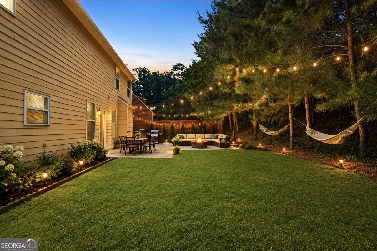 5037 Saphire Court Douglasville - Photo 42