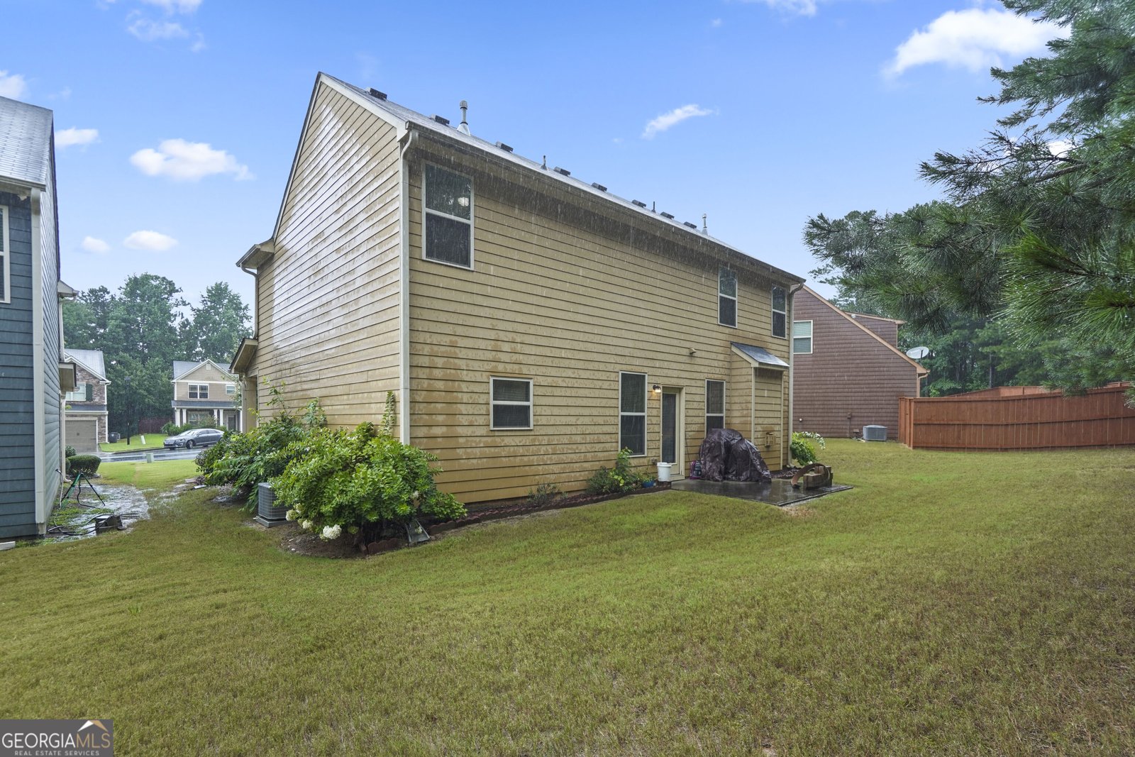 5037 Saphire Court Douglasville - Photo 44