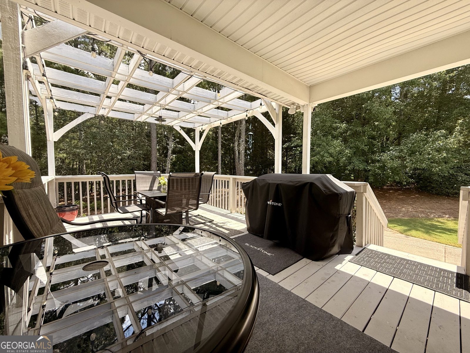 1205 Bonnerton Court Dacula - Photo 12