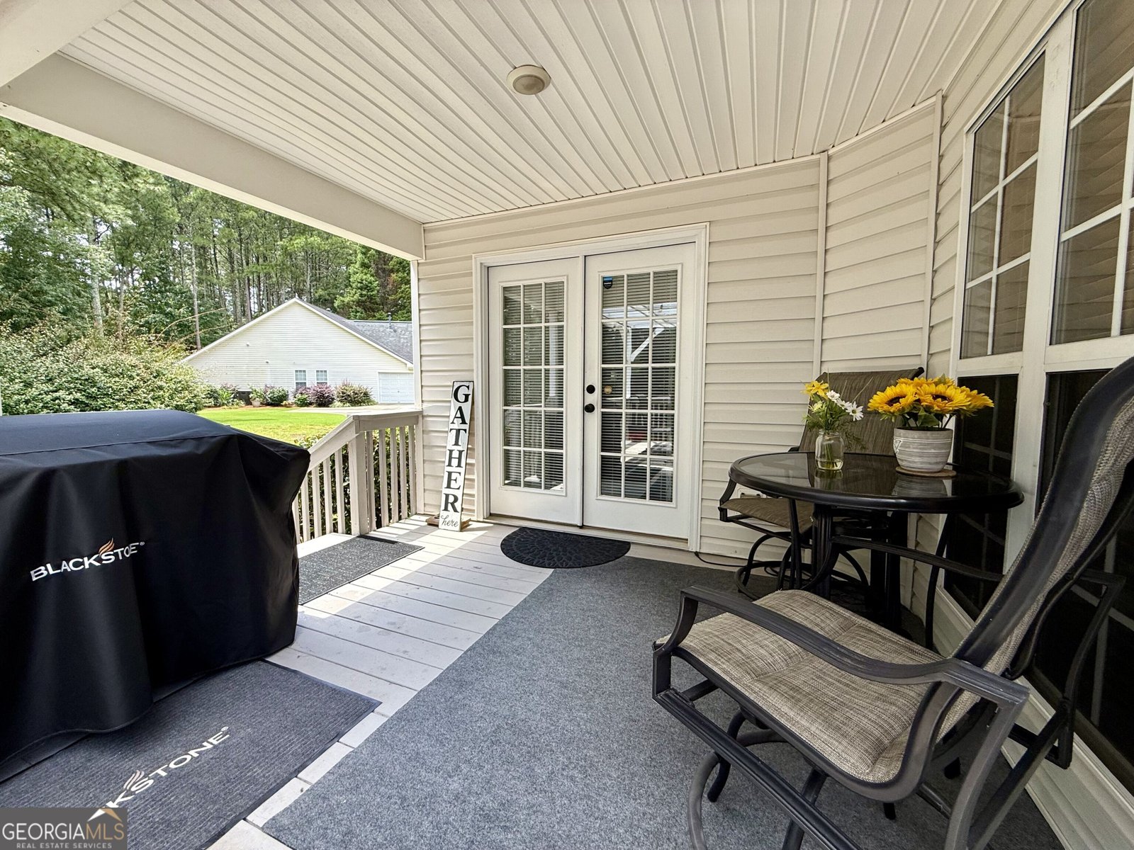1205 Bonnerton Court Dacula - Photo 13