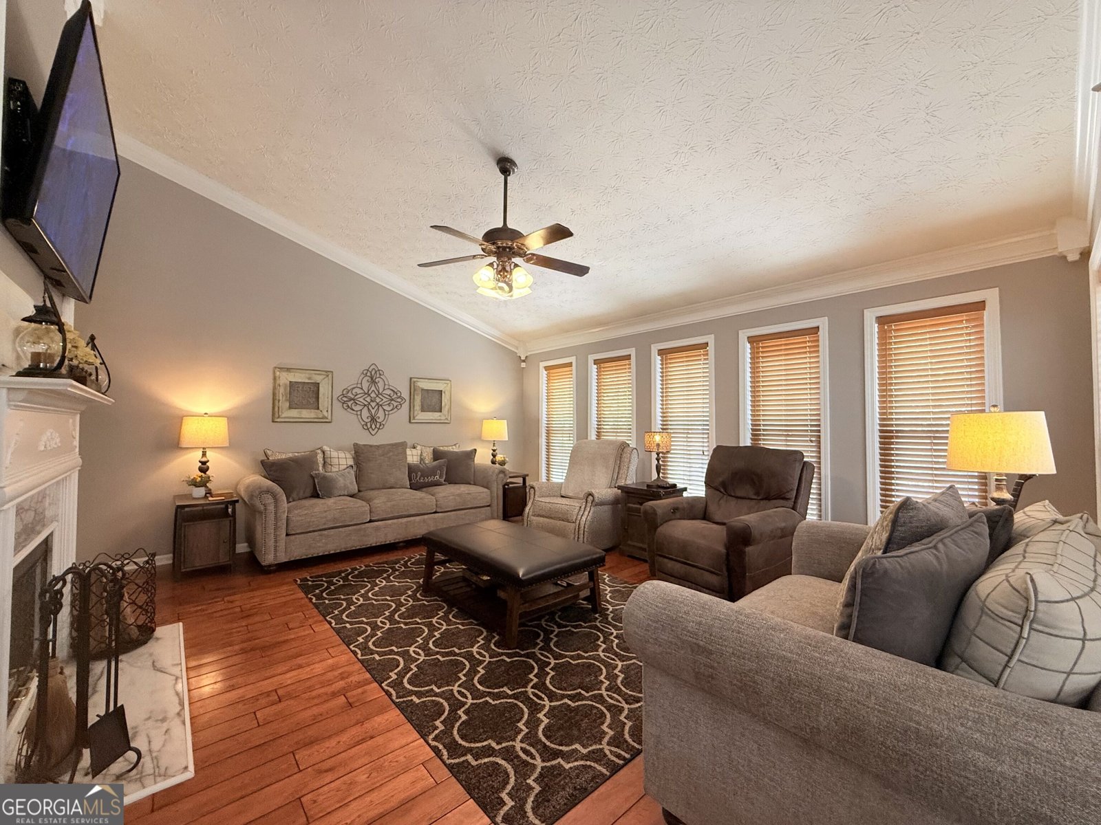 1205 Bonnerton Court Dacula - Photo 14
