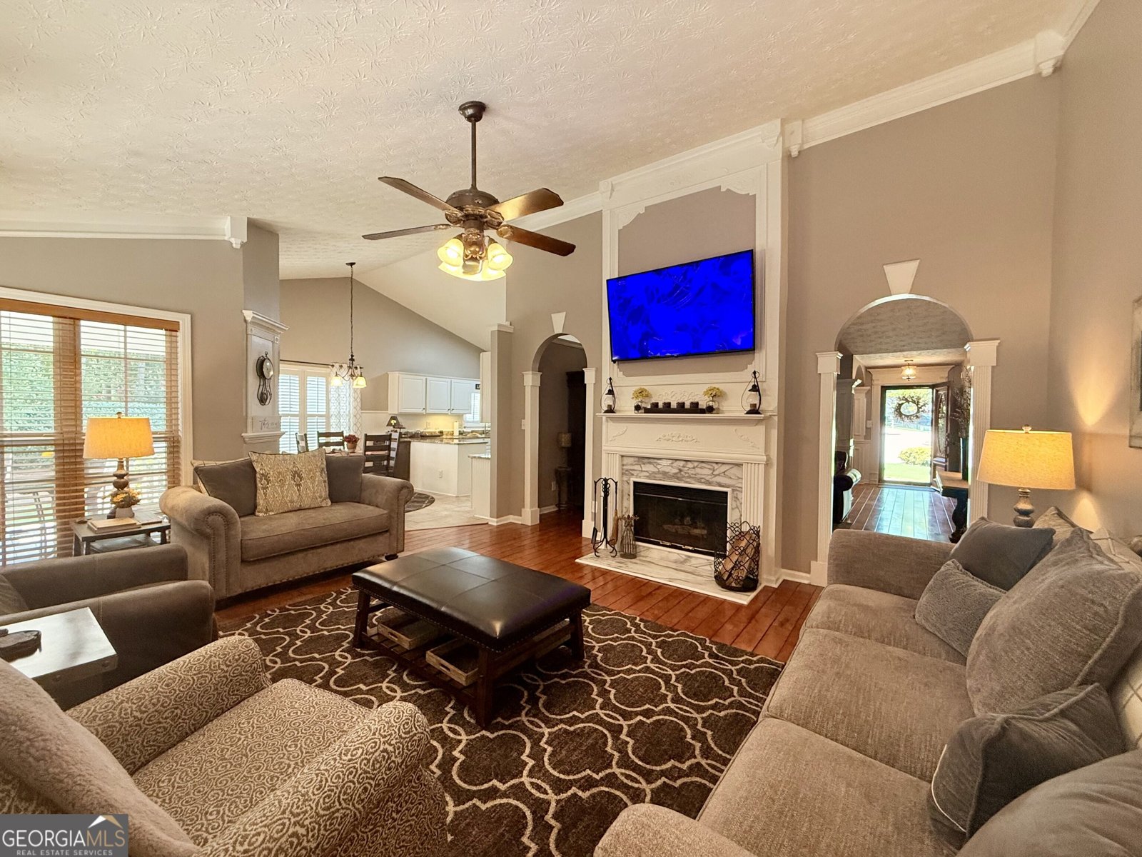 1205 Bonnerton Court Dacula - Photo 15