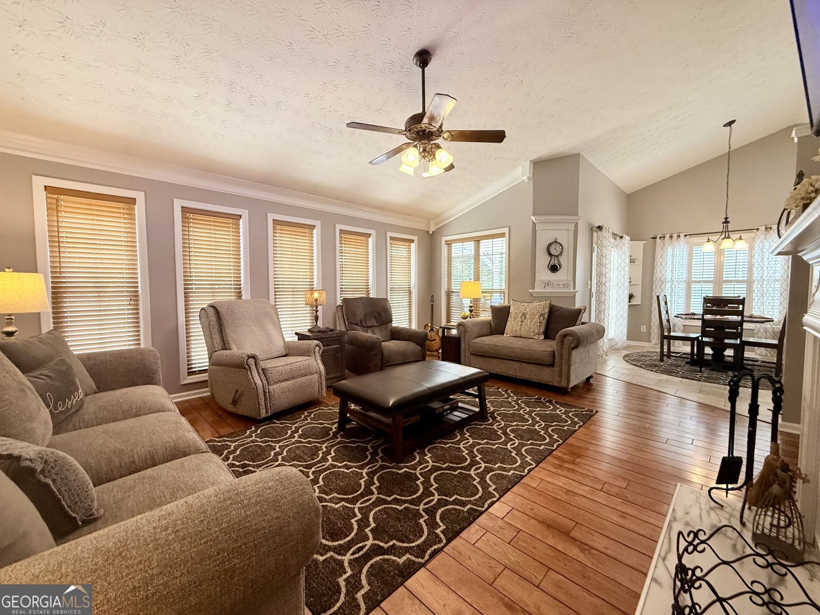 1205 Bonnerton Court Dacula - Photo 17