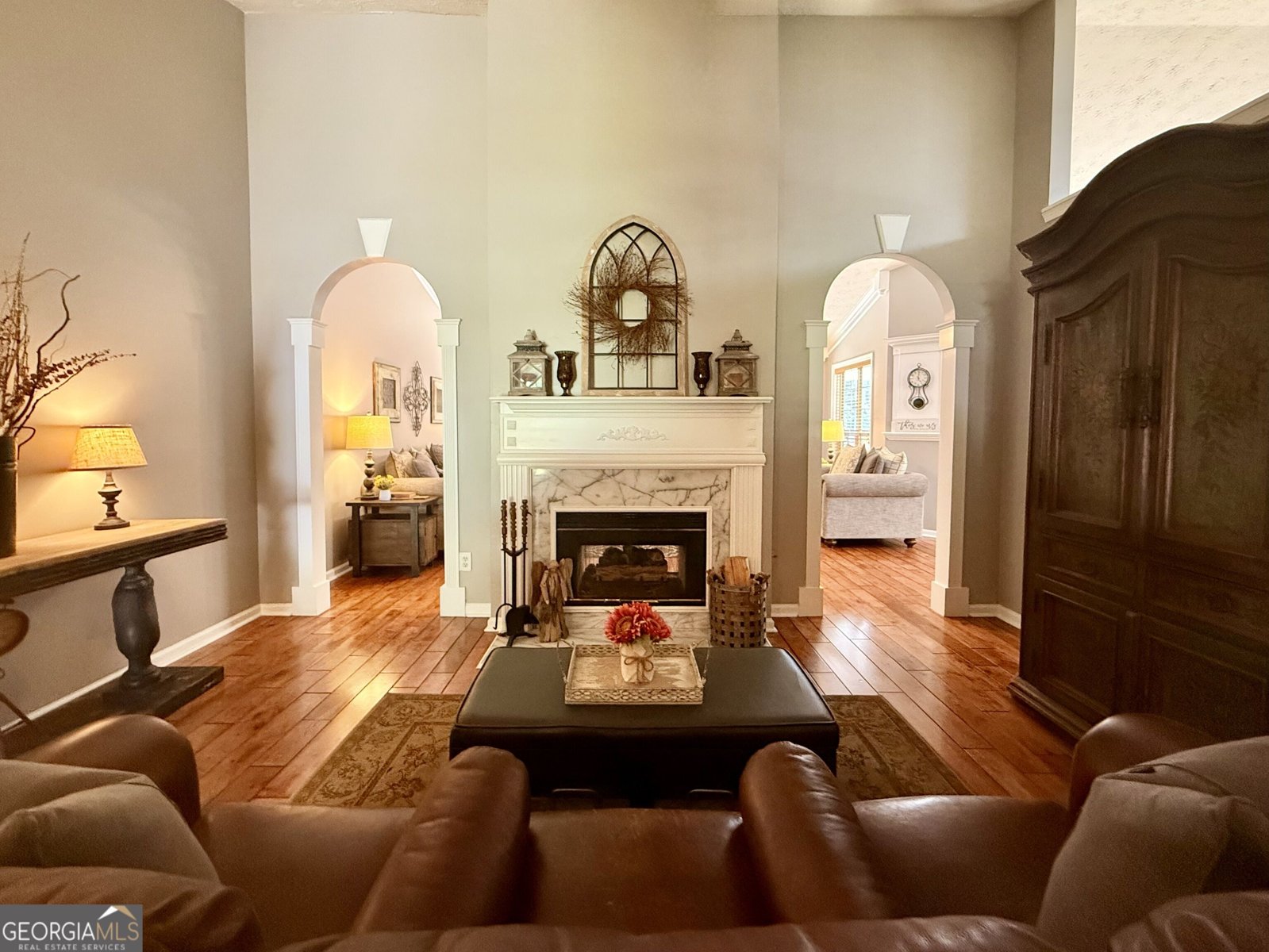 1205 Bonnerton Court Dacula - Photo 18