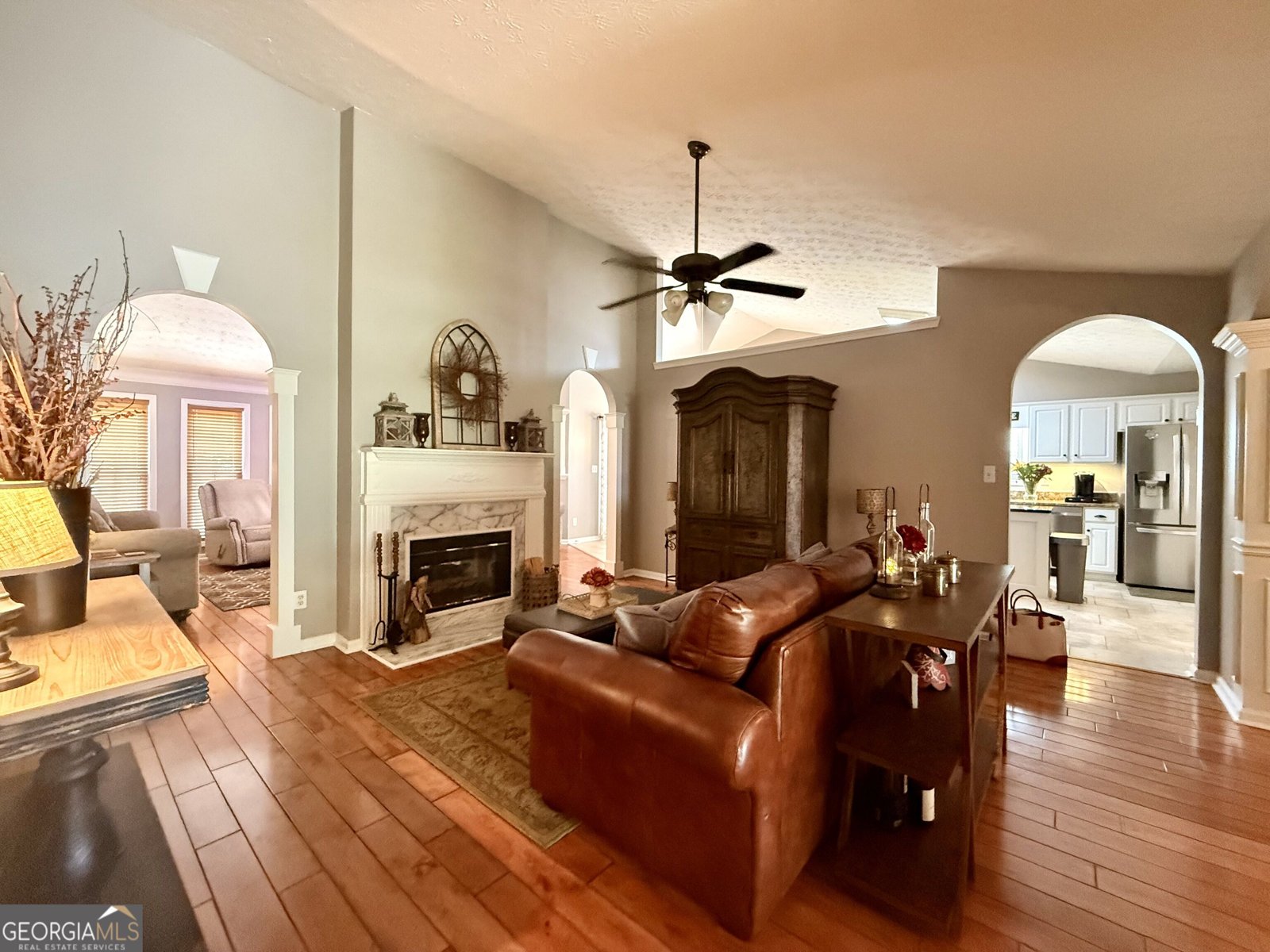 1205 Bonnerton Court Dacula - Photo 19