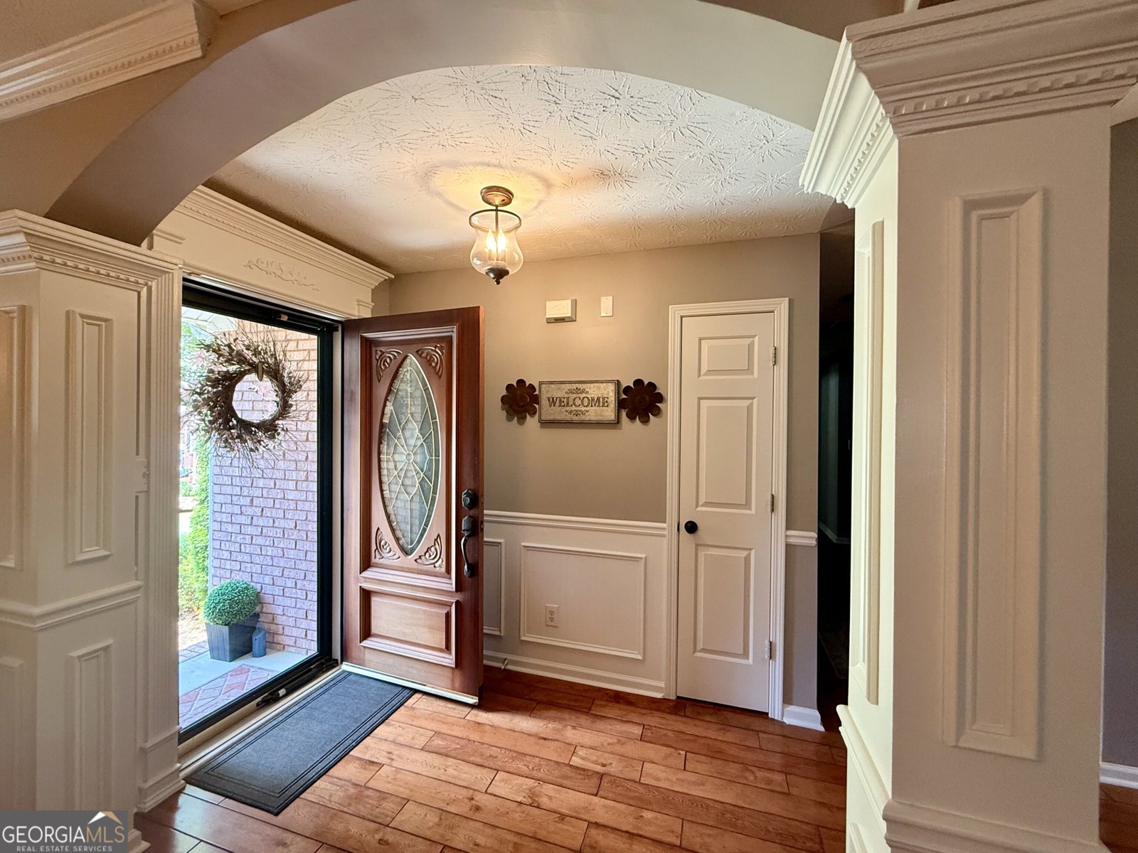 1205 Bonnerton Court Dacula - Photo 20
