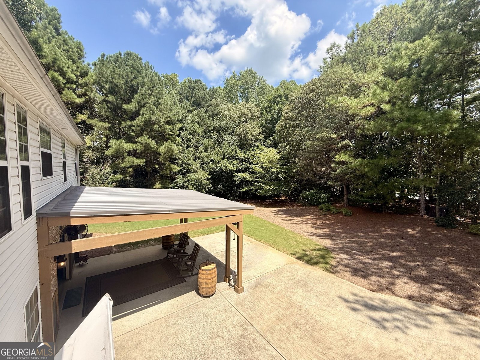 1205 Bonnerton Court Dacula - Photo 33