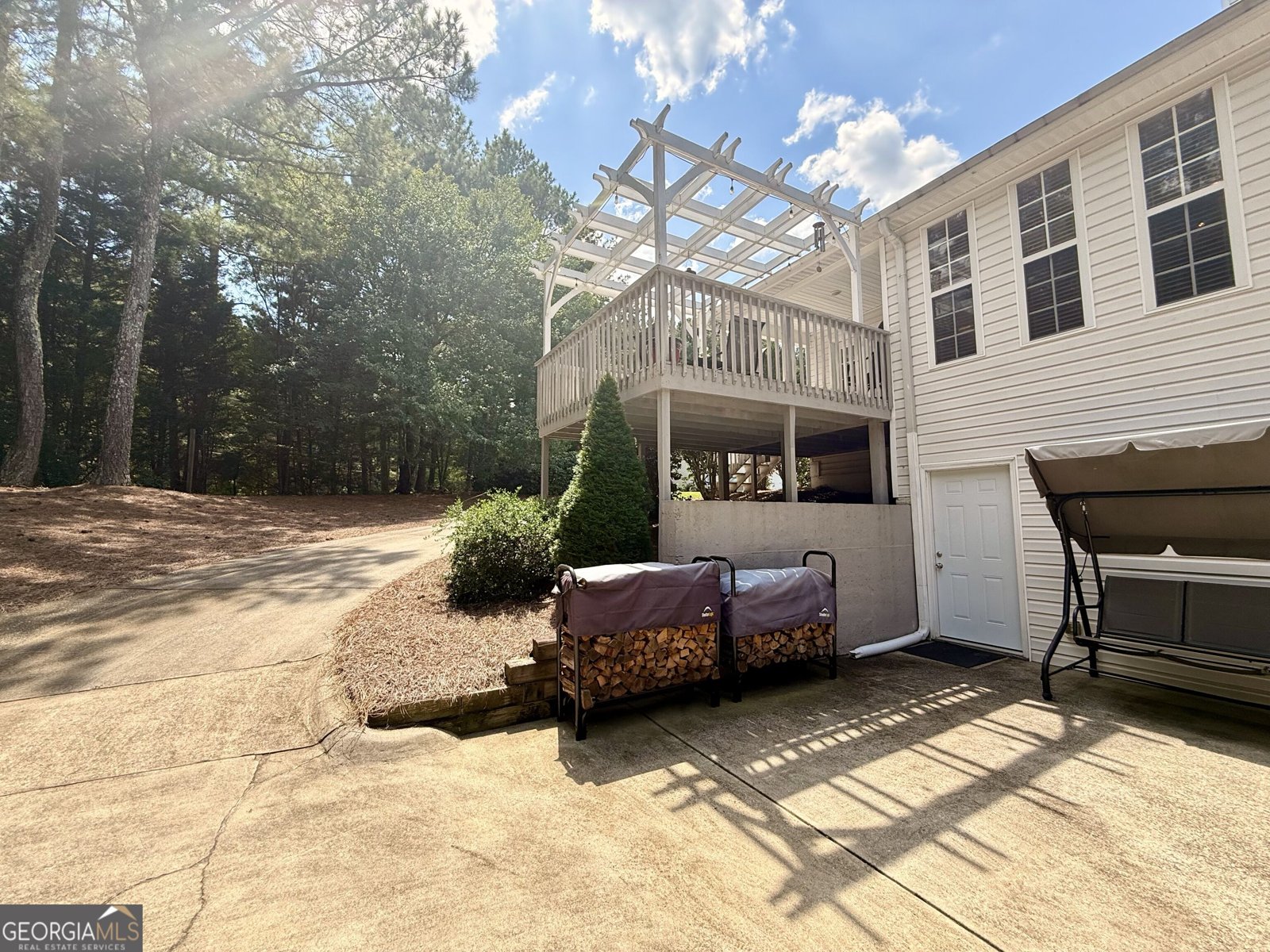1205 Bonnerton Court Dacula - Photo 34